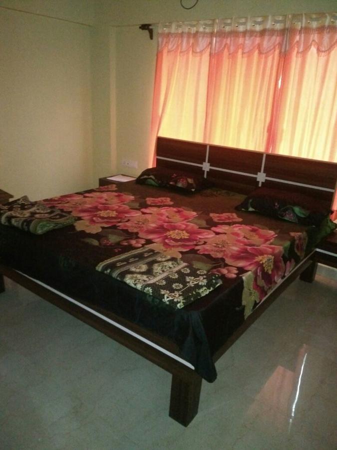 Sea Point Villa Kashid エクステリア 写真