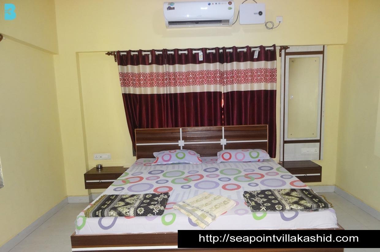 Sea Point Villa Kashid エクステリア 写真